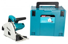 Makita SP6000J/2 240V 165mm Plunge Saw With MakPac Case &pound;349.95